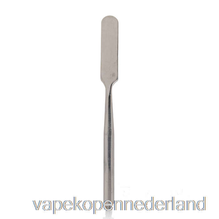 Vape Nederland Stundenglass Modul Laadgereedschap Roestvrij Staal